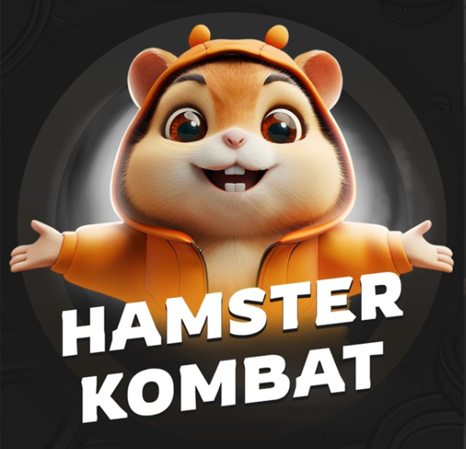 Hamster kombat daily шифр